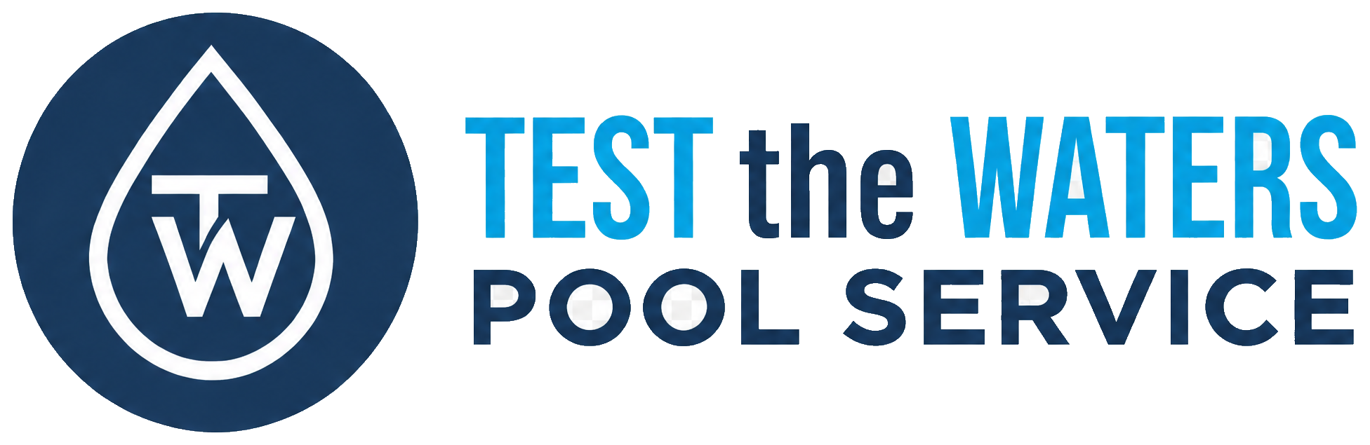 Test the Waters Pool Service